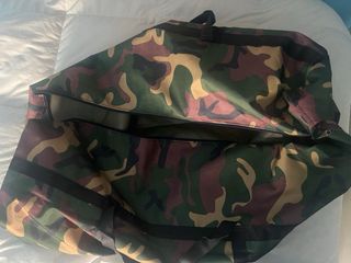 Bolsa de mudanza o para meter fundas nordicos... 