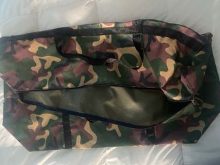 Bolsa de mudanza o para meter fundas nordicos... 