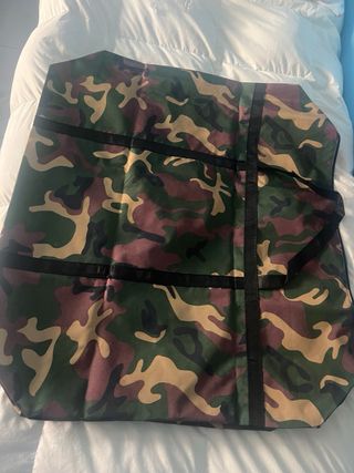 Bolsa de mudanza o para meter fundas nordicos... 