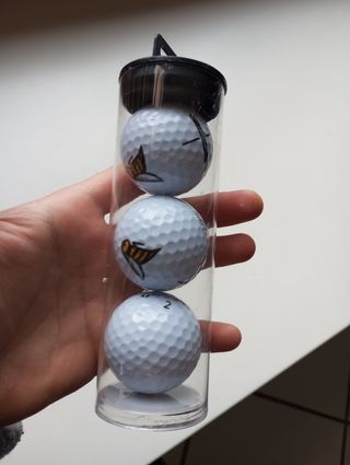 Palline da golf 