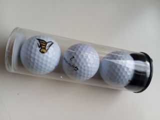 Palline da golf 
