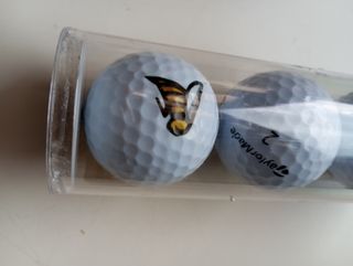 Palline da golf 