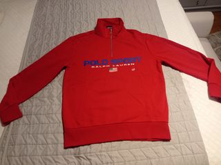 Sudadera Polo Sport Ralph Lauren 