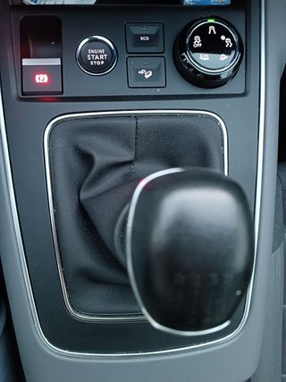 Citroen C5 Aircross 2022