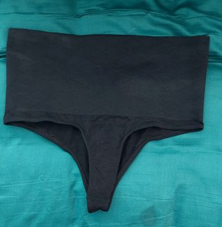 Tanga faja