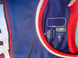 Camiseta sin mangas Nba Nets
