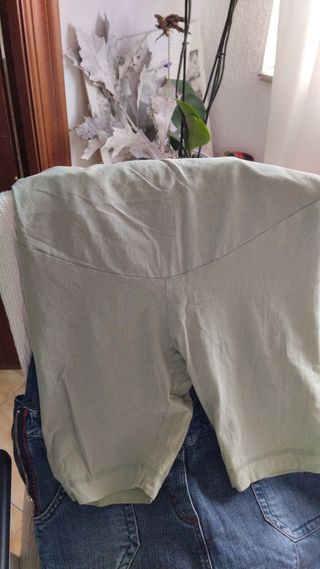 Ropa premamá pack talla L-40