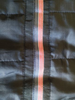 Cazadora caballero ZONE XL 