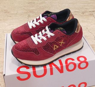 Sun68 Donna 