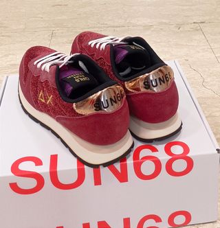 Sun68 Donna 
