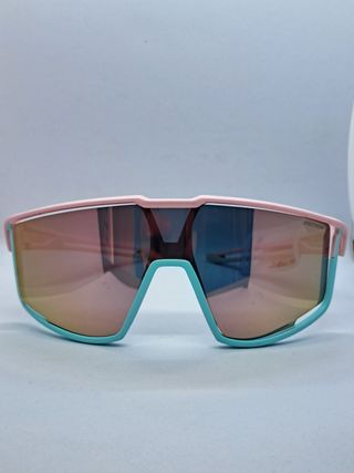 Gafas Julbo Fury Rose Bleu