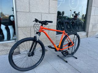 CANNONDALE TRAIL 6 TALLA XL !!OFERTA!!