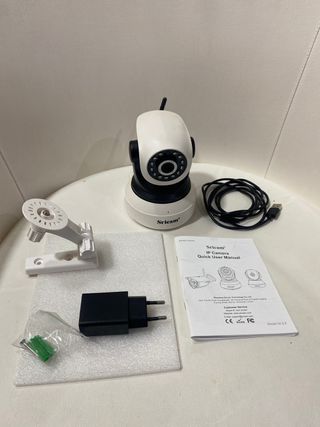 Camara vigilancia