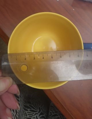 Lote 6 tazas café