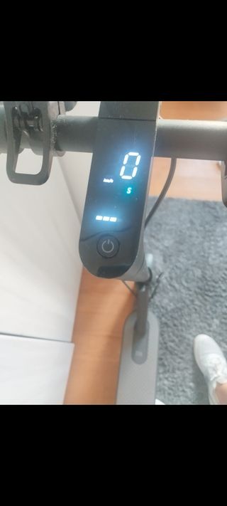 Patinete eléctrico Xiaomi