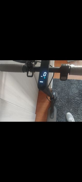 Patinete eléctrico Xiaomi