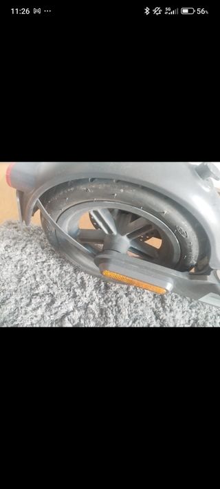 Patinete eléctrico Xiaomi