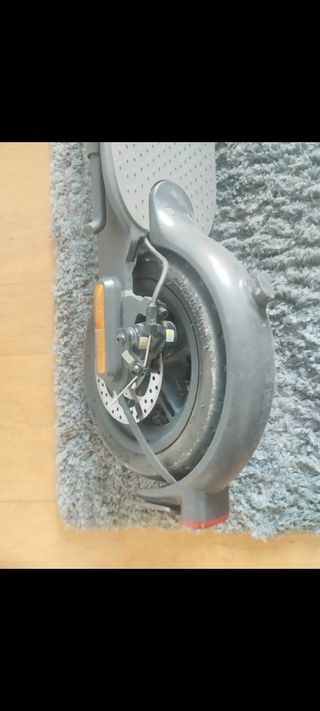 Patinete eléctrico Xiaomi