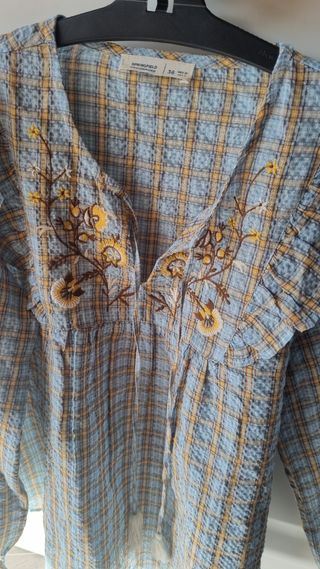 Blusa