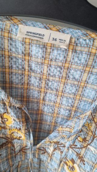 Blusa