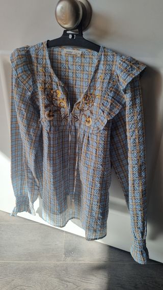Blusa