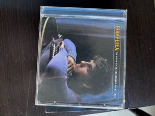 Discos Fran Perea