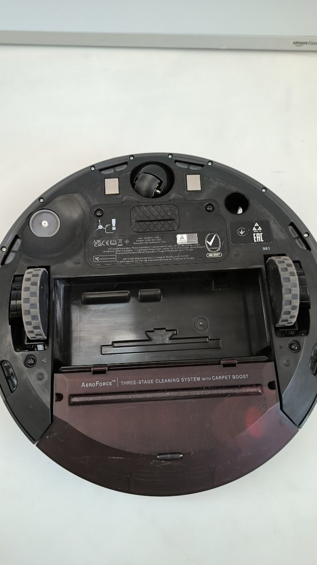 Irobot Roomba 981 PARA PIEZAS P9Y0133