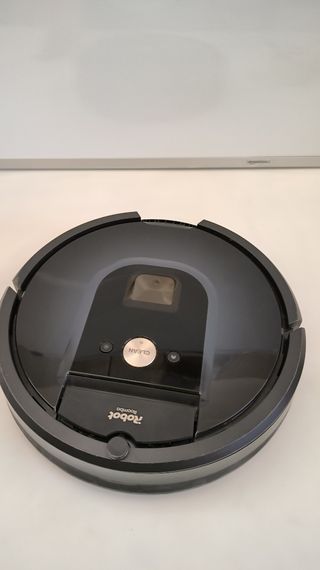 Irobot Roomba 981 PARA PIEZAS P9Y0133