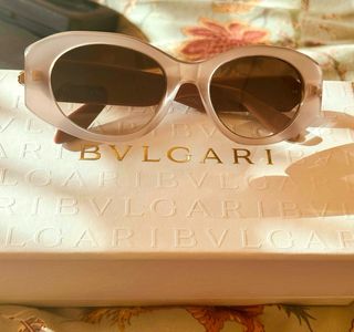 Bvlgari occhiali da sole Serpenti