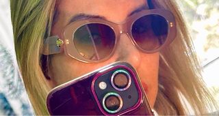 Bvlgari occhiali da sole Serpenti