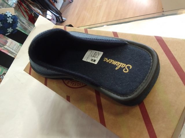 Zapatillas nuevas talla 41