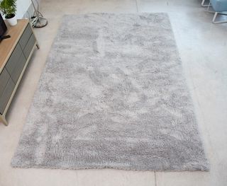 alfombra 200x300 o 240x160 grey