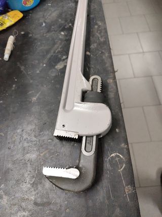 Giratubi usag da 24 a 600 mm