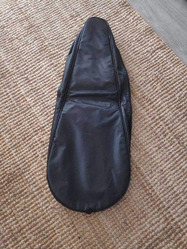 Raquetero funda raquetas FILA