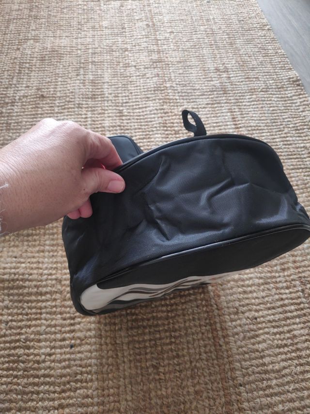 Raquetero funda raquetas FILA