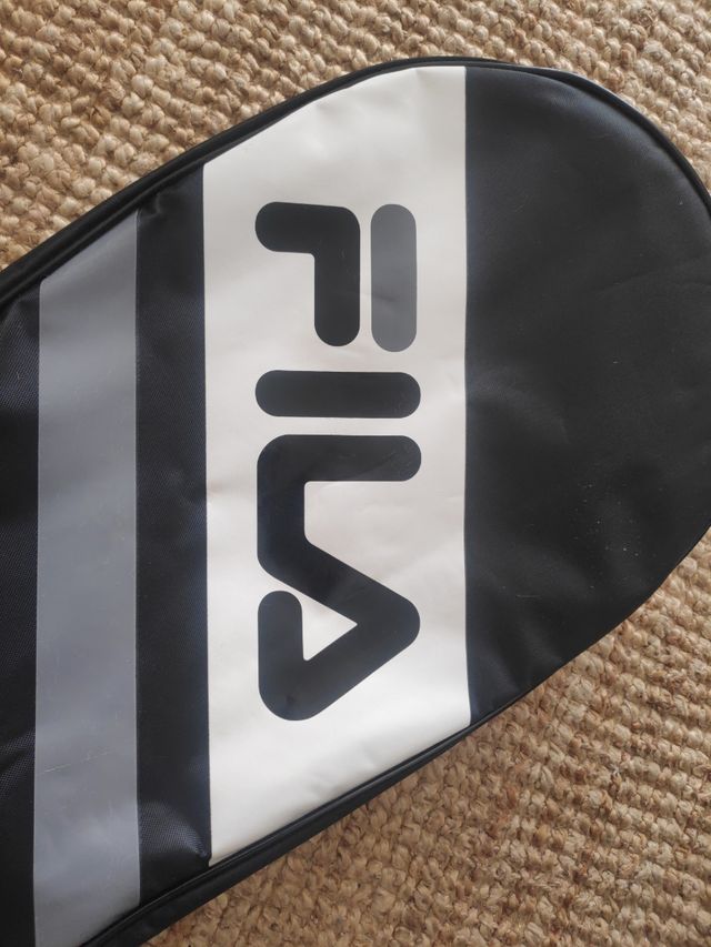 Raquetero funda raquetas FILA