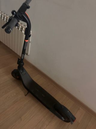Patin electrico Ninebot eKICKSCOOTER E2 PRO