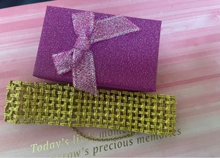 Pulsera de oro