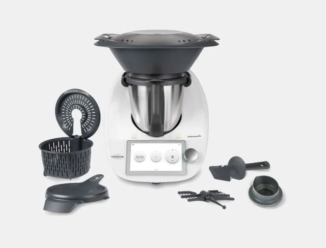 Thermomix TM6
