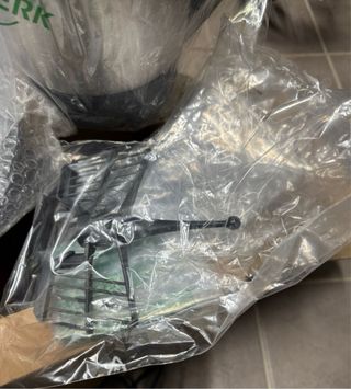 Thermomix TM6 y segundo vaso a estrenar