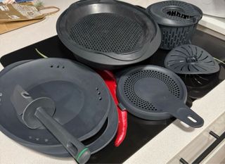 Thermomix TM6 y segundo vaso a estrenar