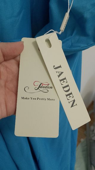 Abito da cerimonia lungo