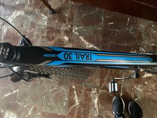 Bicicleta Mitical Trail 30
