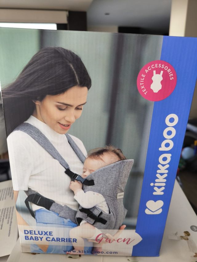 Dormitorio de madera