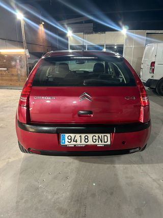Lavado de cara