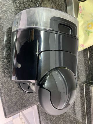 Cafetera bosch tassimo