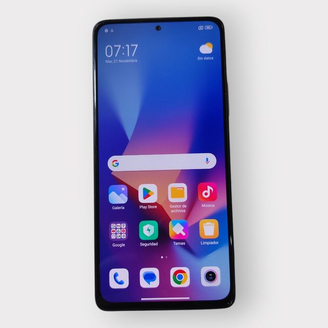 Xiaomi Redmi Note 10 Pro