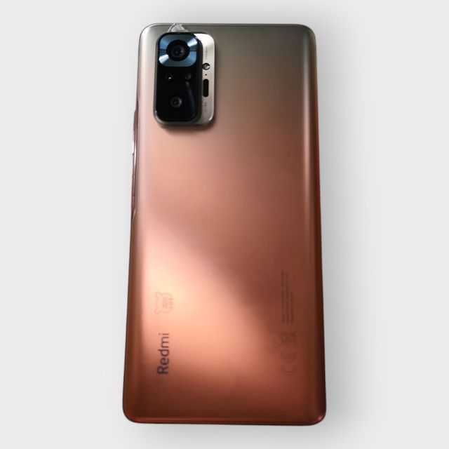  Xiaomi Redmi Note 10 Pro