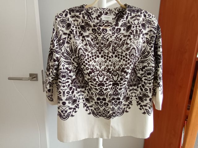 Chaqueta fiesta marca Zendra