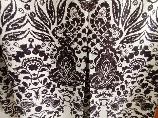 Chaqueta fiesta marca Zendra